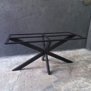 METAL MASA AYAĞI / 04