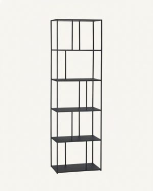 DORA KİTAPLIK - 60 CM
