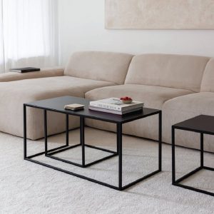 FRAME SEHPA SETİ
