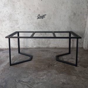METAL MASA AYAĞI / 27