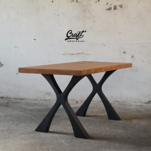 METAL MASA AYAĞI / 16