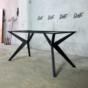 METAL MASA AYAĞI / 10