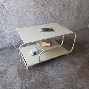 METAL ORTA SEHPA