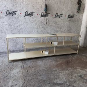 METAL TV SEHPASI