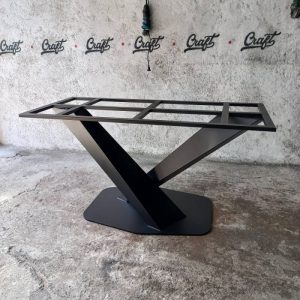 METAL MASA AYAĞI / 11