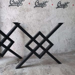 METAL MASA AYAĞI / 18
