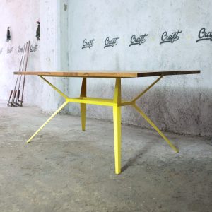 METAL MASA AYAĞI / 17