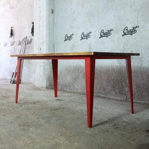 METAL MASA AYAĞI / 15