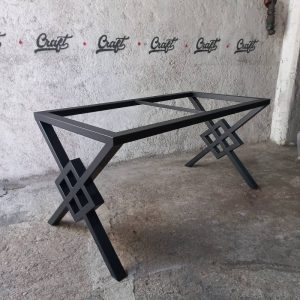 METAL MASA AYAĞI / 21