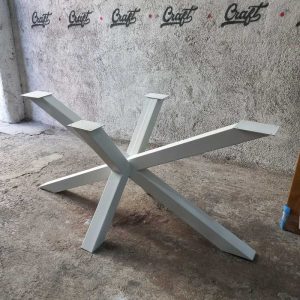 METAL MASA AYAĞI / 25