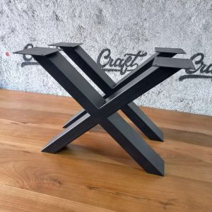 METAL SEHPA AYAĞI - 03