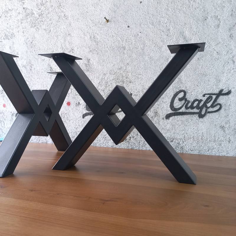 METAL SEHPA AYAĞI - 01 - Görsel 3