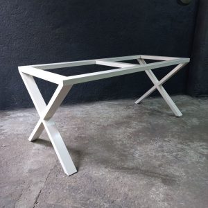 METAL MASA AYAĞI / 19