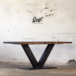 METAL MASA AYAĞI / 35
