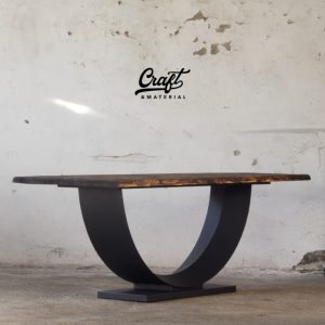 METAL MASA AYAĞI / 36