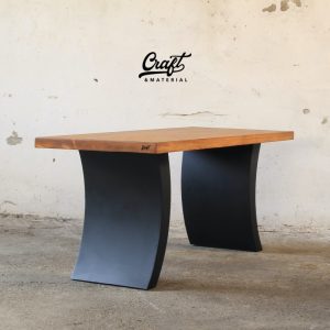 METAL MASA AYAĞI / 30