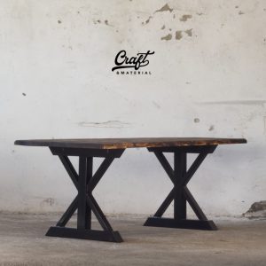 METAL MASA AYAĞI / 33