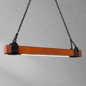 Chain NO / 1 Rustik Aydınlatma