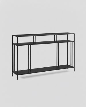 FRAME DRESUAR - SİYAH