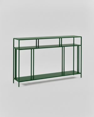 FRAME DRESUAR - PASTEL YEŞİL